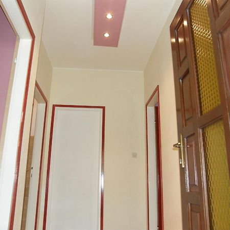 Apartments Cebalo - Ekonomija Корчула Экстерьер фото