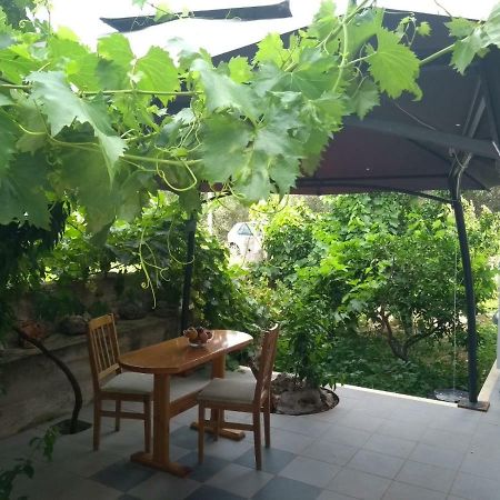 Apartments Cebalo - Ekonomija Корчула Экстерьер фото