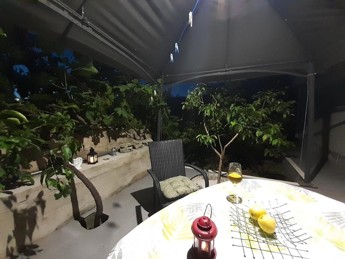 Apartments Cebalo - Ekonomija Корчула Экстерьер фото