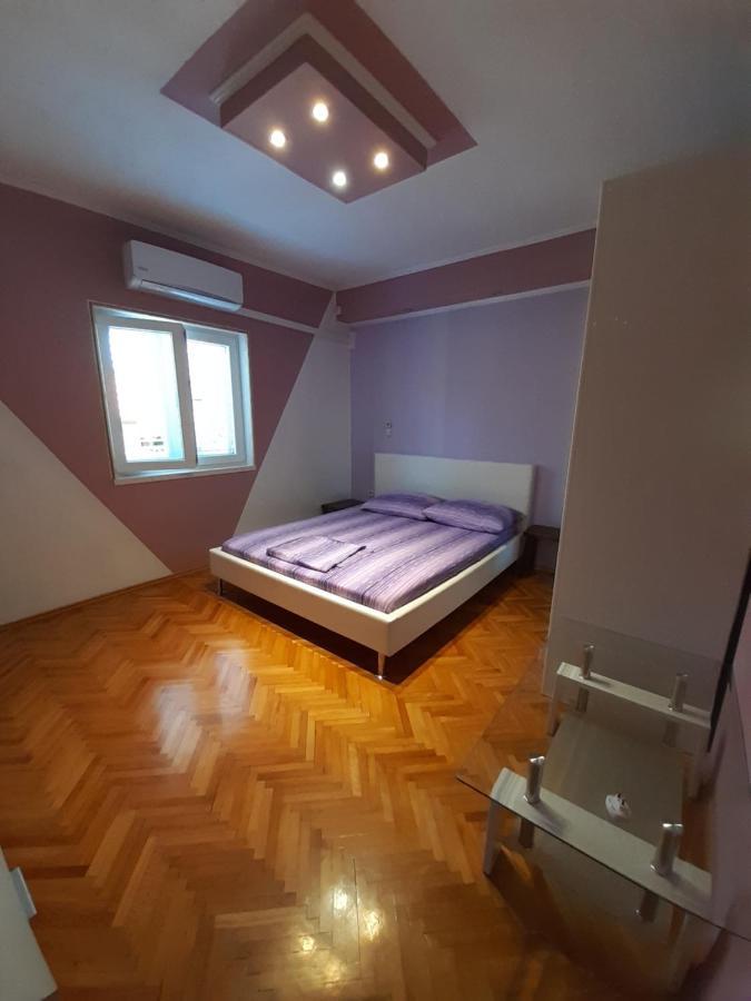 Apartments Cebalo - Ekonomija Корчула Экстерьер фото
