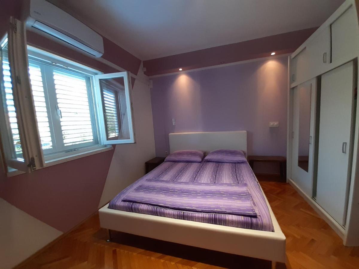 Apartments Cebalo - Ekonomija Корчула Экстерьер фото