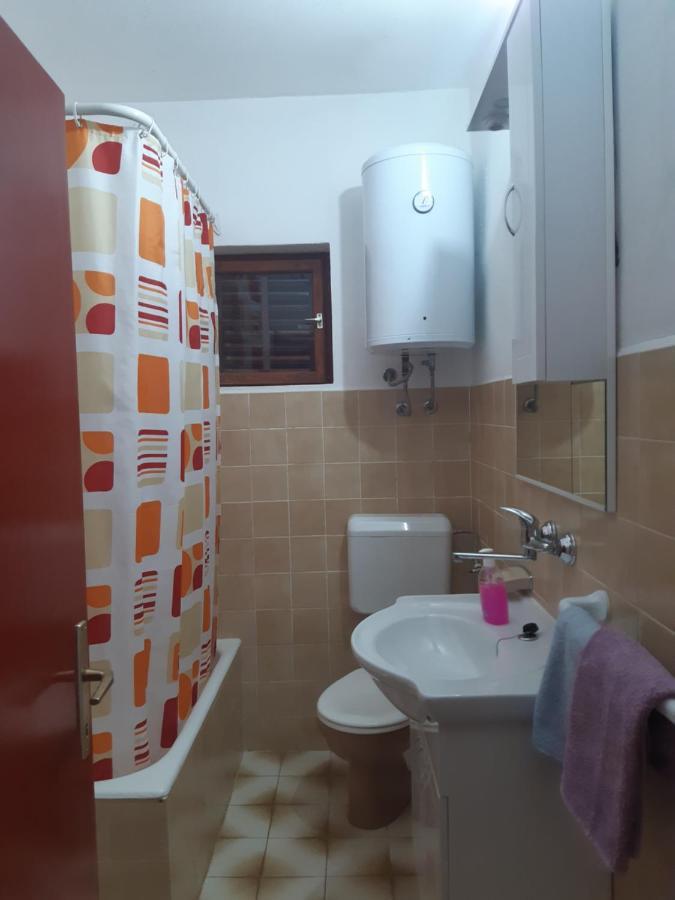 Apartments Cebalo - Ekonomija Корчула Экстерьер фото