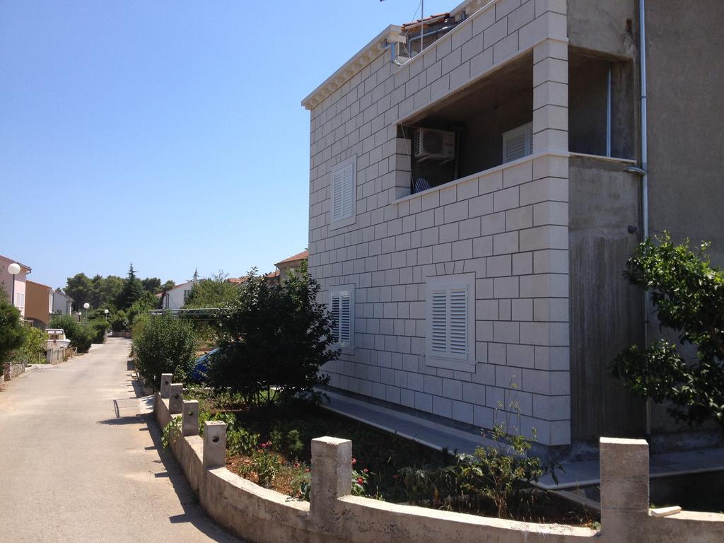 Apartments Cebalo - Ekonomija Корчула Номер фото