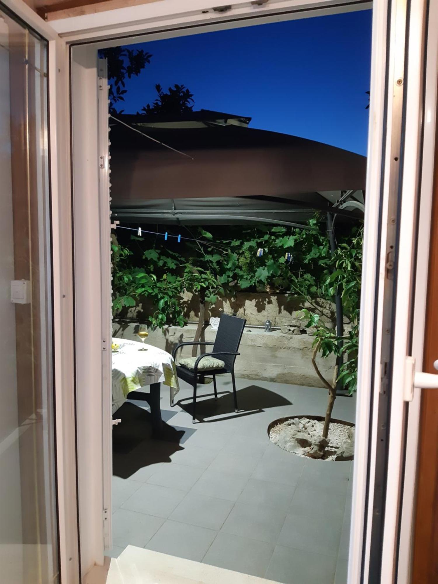 Apartments Cebalo - Ekonomija Корчула Номер фото