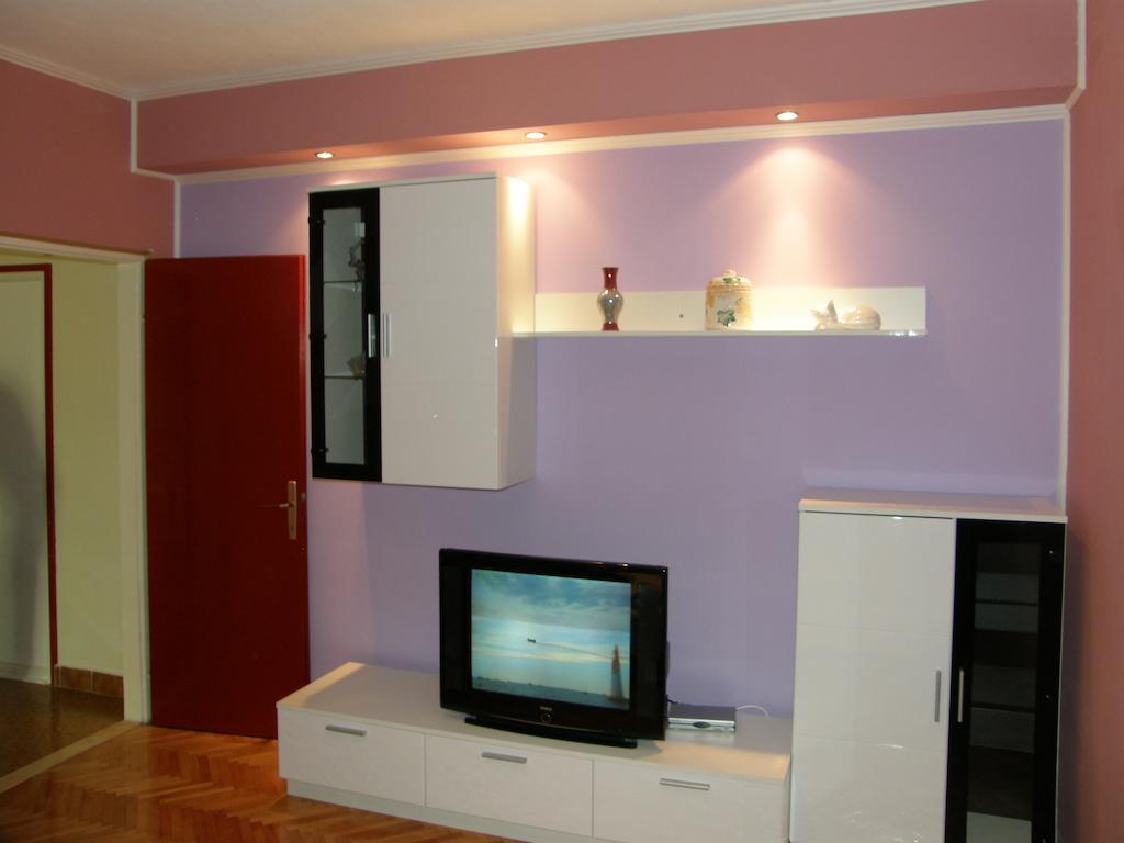 Apartments Cebalo - Ekonomija Корчула Экстерьер фото