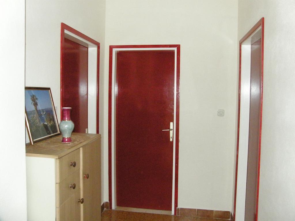 Apartments Cebalo - Ekonomija Корчула Экстерьер фото